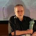"Specijalni Ernest" uručen Bogdanu Dikliću na otvaranju Somborskog filmskog festivala