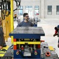 Jedna fabrika se ugasi, radnici odu u drugu: Kako je otvorena i najavljena fabrika PWO u Čačku