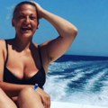 Poznata voditeljka priznala da je bila ljubavnica: "Bila sam mlada i zgodna i voleli su to svi"
