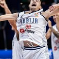 Košarkaš Aleksa Avramović potpisao trogodišnji ugovor sa Dubaijem