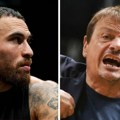"Da idem u Panatinaikos? Nema šanse, neka hvala": Majk Džejms brutalno odjavio Atamana