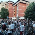Večeras protest ispred Rektorata, biciklisti se okupljaju kod Futoške