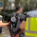 Ubistva dvojice „kavčana” – nastavak sukoba sa „škaljarcima”
