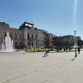 Kragujevac: Vremenska prognoza za predstojeći vikend (od 18. do 20. jula)