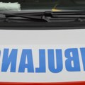 Teška saobraćajna nesreća Poginule tri osobe, među njima i devetogodišnja devojčica