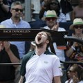 Bublik osvojio drugi turnir u nizu: Hteo da napusti tenis, a sad ne ume da stane