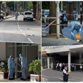 Napad nožem u firmi u Londonu, ima mrtvih i ranjenih! Policija saopštila da je osumnjičeni u bolnici i život mu je ugrožen…
