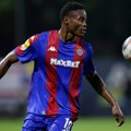 Demba Sek spreman za Oleksandriju!
