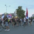 "Proterani Srbi bili su samo žetoni i za srpske, i za hrvatske ratnohuškače": Sećanje na žrtve "Oluje" u Novom Sadu