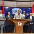 Dodik najavio referendum o svom mandatu: Nemam nameru da odlazim ni iz Srpske, ni sa funkcije