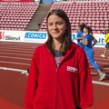 Srbija ima i četvrtu hodačicu Evrope, bravo za Minu Stanković