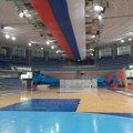 Počela prodaja ulaznica za duel Dejvis kupa u Nišu
