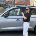 Naša pevačica otkazala nastup: Oglasila se saopštenjem: "Dala sam sve od sebe da se oporavim", fanovi zabrinuti