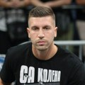 Matija Nastasić imao otvoren poziv Partizana: Umesto toga izabrao drugu ligu