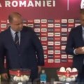 Nije najgore u Srbiji: Pogledajte tužan pokušaj „štelovanja“ žreba u komšiluku! Ahile polonara našao novi klub: Italijanski…