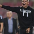 Blagojević: ''Realno, ova utakmica nije trebalo da bude uzbudljiva''