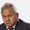 Šojgu: Rusija spremna da pomogne talibanima u stabilizaciji situacije u Avganistanu