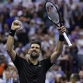 Đoković ubedljivo do četvrtfinala Ju Es opena