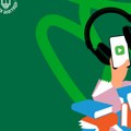 Storia audio knjige: Nova inicijativa OTP banke i Biblioteke grada Beograda