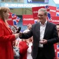 Potpredsednica britanske vlade podnela ostavku zbog utaje četrdeset hiljada funti poreza - sve izvesniji prevremeni izbori