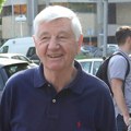 Preminuo bivši ministar odbrane: Prvoslav Davinić umro posle kraće i teške bolesti