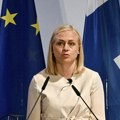 Predsedavajuća OEBS-a: Sa zabrinutošću smo pratili izveštaje o incidentima na protestima u Srbiji