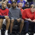 Lenard i Klipersi u problemu: Nastavlja se drama u NBA ligi oko "sporne uplate"