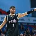 Париз у проблемима пред долазак у Београд