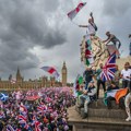 ‘Pošaljite ih kući’: Šta se krije iza uspona nacionalizma u Velikoj Britaniji