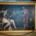 Tri: Remek-dela iz rima izložena u Zemunu Platna majstora baroka iz Galerije Borgeze prvi put pred našom publikom