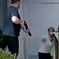 Muškarac likvidirao bivšu ženu u bolnici: Brutalan zločin izvršio pred kolegama, kamera snimila horor!