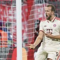 Kejn brojao do 100 brže od Ronalda i Holanda