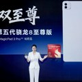 Honor i Qualcomm produbljuju AI saradnju na Snapdragon Summit-u 2025