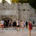 Niš u avgustu posetilo skoro 20.000 turista, od toga blizu 16.000 stranih