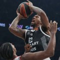 Sterling Braun posle pobede pričao i o Murinenu: ''Pravi 'lude' poteze, nebo je granica za njega!''
