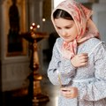 Danas slavimo Začeće Svetog Jovana Krstitelja Evo šta roditelji treba da urade