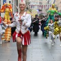 Završen 56. Međunarodni susret dece "Radost Evrope": "Sve je moguće ako veruješ u nemoguće"