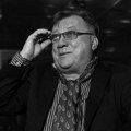 Umro Halid Bešlić: Omiljeni pevač izgubio bitku, region u suzama