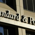Agencija S&P Global Ratings potvrdila investicioni kreditni rejting Srbije na nivou BBB-