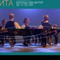 Uskoro spektakl Nacionalnog ansambla Kolo u Sava centru puštene u prodaju ulaznice za "srpsku svitu"