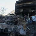 Izrael izvršio udare na jug Libana, jedna osoba poginula a sedam ranjeno