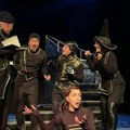 Predstava „Želim da budem normalan“ osvojio Gran-pri na festivalu u Banjaluci