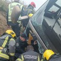 Gradonačelnik Sremske Mitrovice: Nezvaničan uzrok nesreće neprilagođena brzina