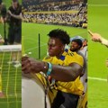 Ronaldo video Spida na "šipci" sa vođama navijača Al Nasra, a onda je nastao najluđi snimak