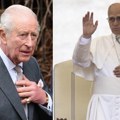 Kralj Čarls III i Papa Lav XIV: Zajednička molitva koja ispisuje novu istoriju posle pet vekova