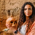 Ela al-Šamahi o BBC seriji Čovek: 'Da razumemo ko smo i odakle potičemo'