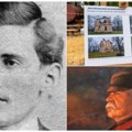 Гради се реплика виле најпознатијег ужичког уметника Био је сликар врха војске током Првог светског рата и аутор портрета…