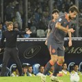Pravo lice odnosa Kontea i Lautara: "Idi daj gol, sm*će jedno"