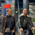 Po Teu Tairović stigao suprug, ona blista: Pevačica prvi put o skandalu sa kumom Aleksandrom "Nek' su..."