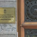 SRCE: Do 1. oktobra u kulturne institucije i događaje uloženo samo 0.3 odsto budžeta